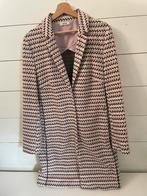 Anna colbert jasje met zigzagpatroon maat 42, Maat 38/40 (M), Ophalen of Verzenden, Zo goed als nieuw, Jasje