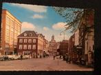 Oude Ansichtkaart Den Bosch- Jaren '60, Ophalen of Verzenden, 1960 tot 1980, Gelopen, Friesland