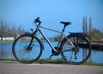 Winora domingo 27 - Herenfiets - Framemaat 52, Overige merken, 28 inch, Vering, 49 tot 53 cm