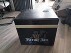 Hertog Jan koelbox/kratkoeler (220V en 12V), Ophalen of Verzenden