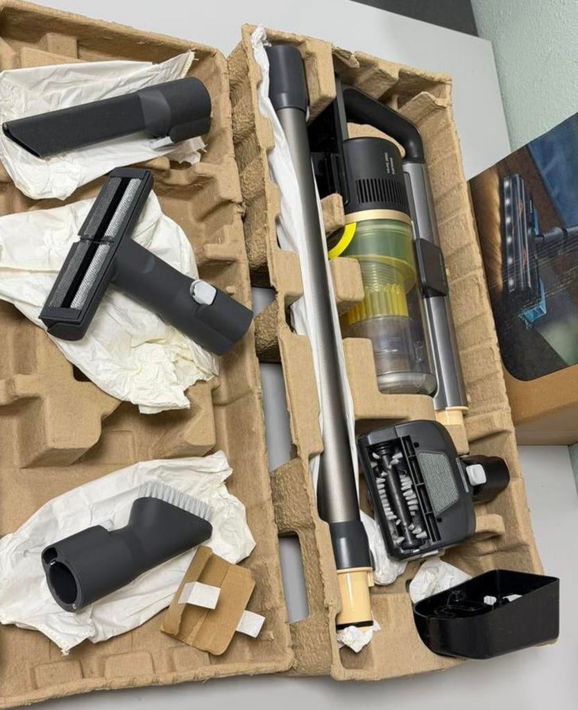 Philips 7000 Series Aqua XC7057 losse stofzuiger ONDERDELEN, Ophalen of Verzenden, H, H, H