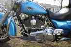 Harley-Davidson Road King Trike FLHRC, Bedrijf, 1585 cc, Overig, Meer dan 35 kW