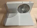 Siemens elektrische vleessnijmachine, Ophalen of Verzenden, Gebruikt