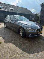 BMW 3-Serie 2.0 320D EDE Touring 2013 Grijs, Voorwielaandrijving, Stof, 1995 cc, Zwart