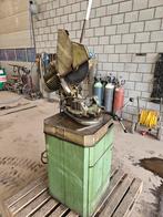 Rotor afkortzaag 300mm Metaal, Zakelijke goederen, Machines en Bouw | Metaalbewerking, Ophalen