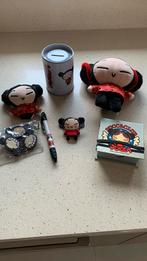 Pucca, Verzamelen, Ophalen of Verzenden, Zo goed als nieuw