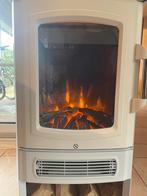 Kachel electro, Huis en Inrichting, Ophalen, Overige soorten, Elektrisch, Zo goed als nieuw