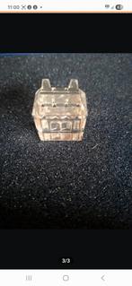 Huisje, Verzamelen, Ophalen of Verzenden, Figuurtje