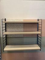 Vintage Tomado wandsysteem - A.D. Dekker design, Gebruikt, Ophalen of Verzenden, Tomado, Vintage