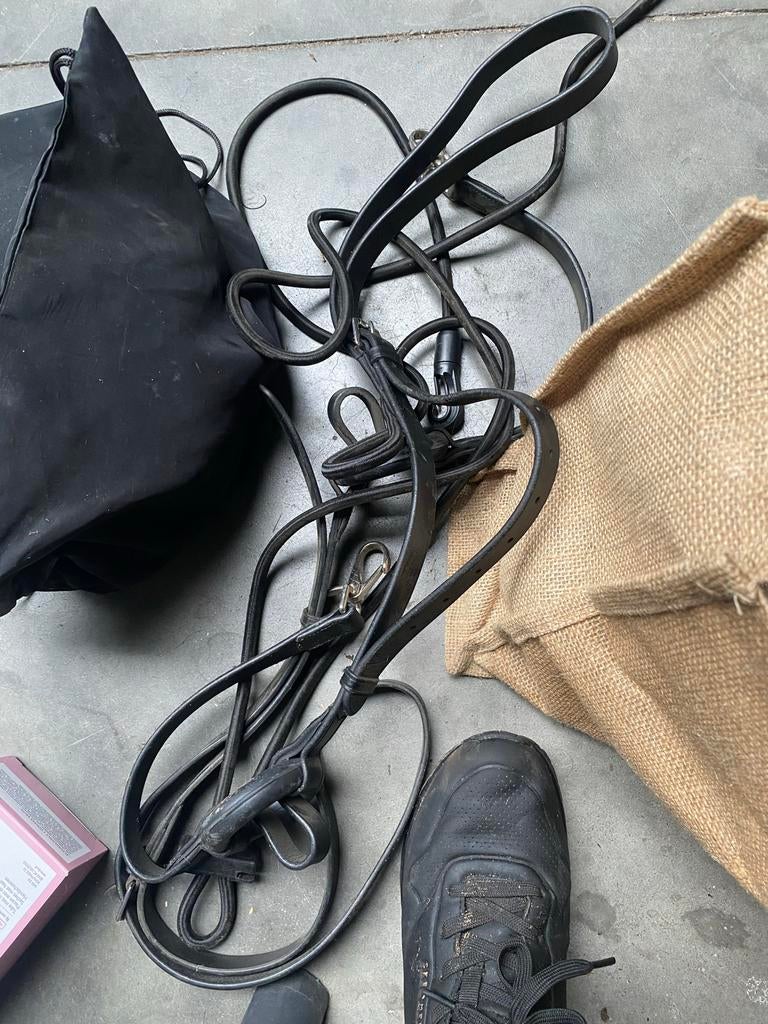 Paarden spullen, Ophalen of Verzenden, Overige soorten