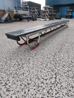 Houten bank, Ophalen, Gebruikt, Hout