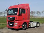 M.A.N. 18.440 TGX, Auto's, Automaat, Euro 6, MAN, Diesel