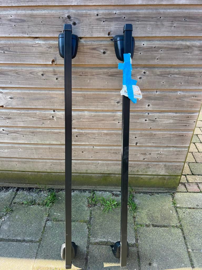 Atera dakdragers voor Dacia Logan, Auto diversen, Dakdragers, Ophalen, Gebruikt