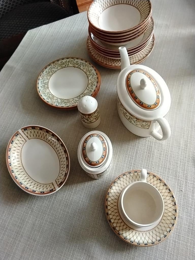 Lemon Tree, Ophalen of Verzenden