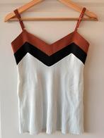 Top van Nikkie, mt 36, Overige kleuren, Verzenden, Zo goed als nieuw, Maat 36 (S)