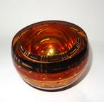 Monica Backström / Kosta Boda - kom Tonga, Ophalen of Verzenden