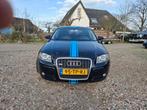 Audi A3 sportback, Voorwielaandrijving, Zwart, 4 cilinders, 1600 cc