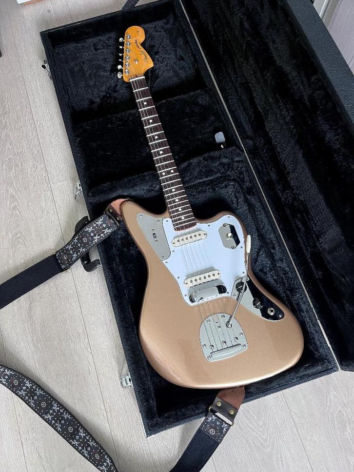 Fender American Professional II Classic Jaguar (2026)- nieuw, Muziek en Instrumenten, Snaarinstrumenten | Gitaren | Elektrisch