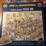 Jan van Haasteren: Kunnen wij het maken?, Ophalen of Verzenden, 500 t/m 1500 stukjes, Zo goed als nieuw, Legpuzzel