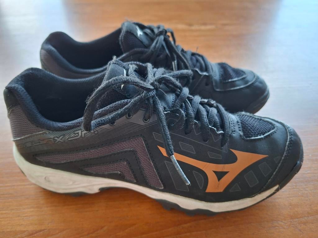 Mizuno hockey korfbal kunstgrasschoenen maat 38, Ophalen of Verzenden, Overige merken