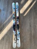 Line shadow skies 167 cm, Ophalen, 160 tot 180 cm, Ski's, Overige merken