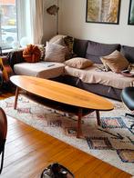 Ikea Stockholm salontafel - vintage mid century modern, Ophalen, Gebruikt, 100 tot 150 cm, Vintage, Mid-century modern