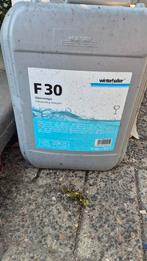 Winterhalter F8400 & F30 Schoonmaakmiddelen (4x), Ophalen of Verzenden