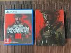 Call of Duty Modern Warfare III - PS5, Ophalen of Verzenden, Zo goed als nieuw