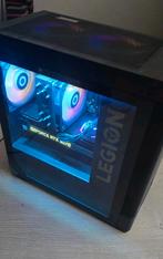LENOVO Legion T5 - AMD Ryzen 7 - 32GB RAM - RTX 3070, Computers en Software, Desktop Pc's, Ophalen of Verzenden, Zo goed als nieuw