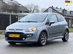 Fiat Punto Evo 1.4 Racing Clima*NAP*LM velgen*Elektrische ra, Auto's, Fiat, Voorwielaandrijving, Euro 5, 4 cilinders, 400 kg
