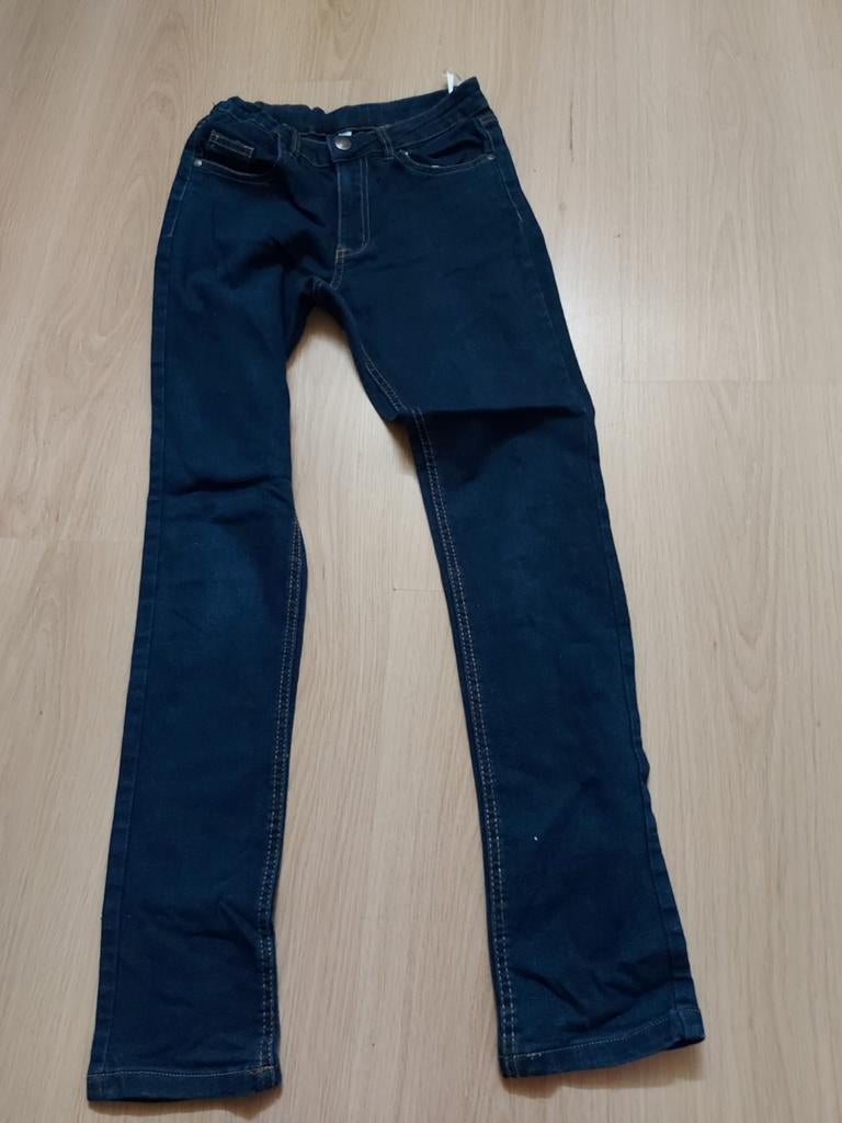 Broek. Maat 158, Kinderen en Baby's, Kinderkleding | Maat 158, Ophalen of Verzenden, Gebruikt, Jongen of Meisje, Broek
