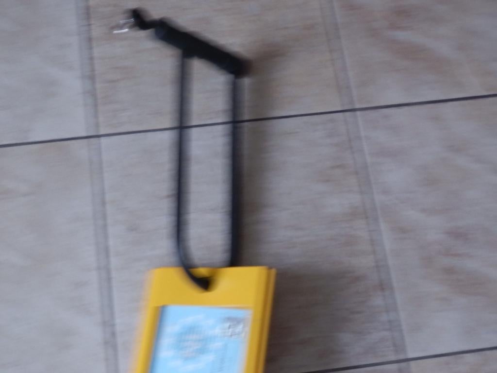 slot, Ophalen, Zo goed als nieuw, Rvs, Slot