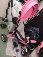 Roze kinderfiets, Ophalen of Verzenden