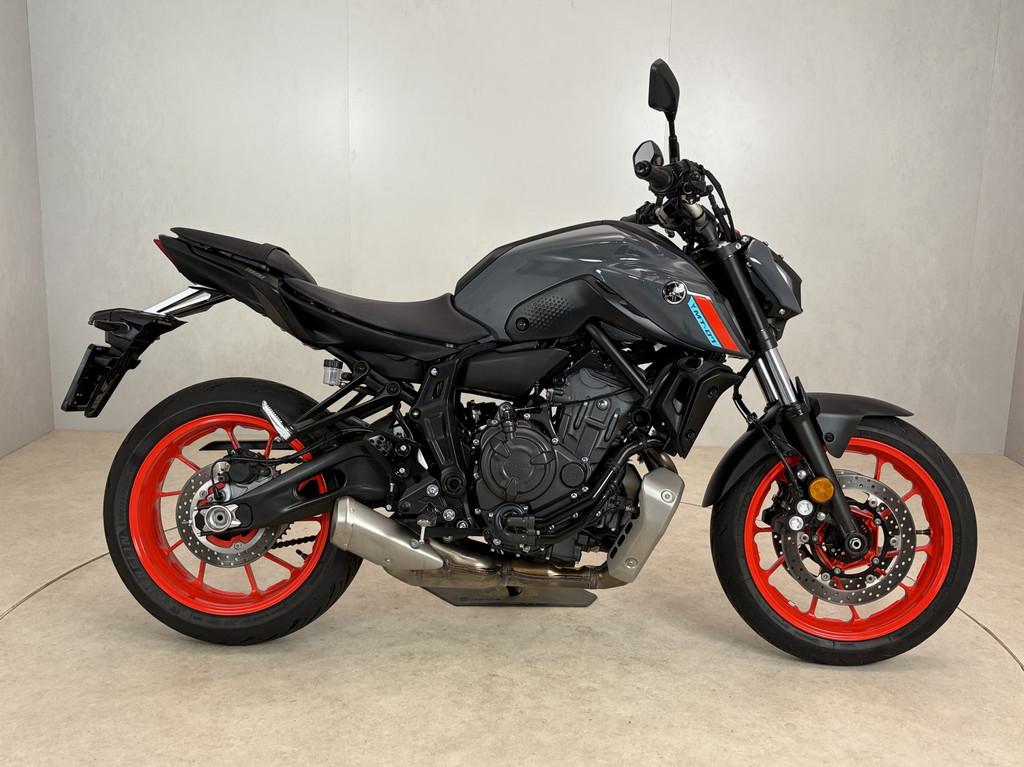 Yamaha MT 07 ABS (bj 2020), Motoren, Motoren | Yamaha, Klantenservice@yamaha-motor.nl, Meer dan 35 kW, Koolhovenlaan 101
1119 NC  Schiphol-Rijk, NL