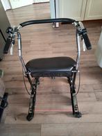 Parkinson rollator , Inklapbaar, Diversen, Rollators, Ophalen, Gebruikt