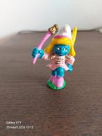 Smurfen smurfin majorette, Ophalen of Verzenden, Zo goed als nieuw, Verschillende Smurfen