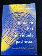 Corja Menken Bekius, Rituelen in het individuele pastoraat, Ophalen of Verzenden, Gelezen