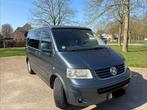 Volkswagen Multivan United (camper), Caravans en Kamperen, Campers, Volkswagen, Diesel, Particulier, Tot en met 4