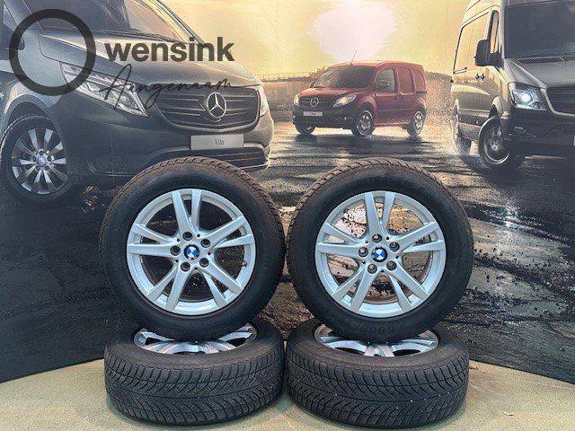 Winterset Bmw 2-Serie F45/46 (#858), Gebruikt, -, Banden en Velgen, -