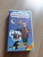 Dromen met Bassie en Adriaan videoband. Herziene versie., Gebruikt, Alle leeftijden, Kinderprogramma's en -films, Overige typen