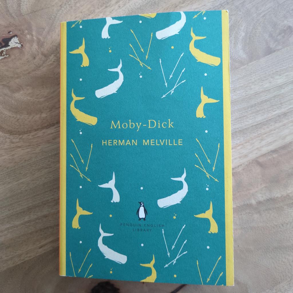 Moby-Dick, Boeken, Ophalen, Nieuw, Herman Melville