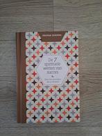 De 7 spirituele wetten van succes Deepak Chopra, Ophalen of Verzenden, Zo goed als nieuw, Deepak Chopra