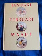 Januari Februari Maart, Gelezen, Fictie algemeen, Verzenden, Rie Cramer
