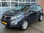 Kia Sportage 1.6 GDI DynamicPlusLine,CAMERA,NAVI,PANO,CLIMAT, Voorwielaandrijving, 4 cilinders, Origineel Nederlands, Handgeschakeld