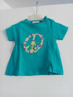 Ergee T-shirt maat 80, Kinderen en Baby's, Babykleding | Maat 80, Gebruikt, Meisje, Ophalen of Verzenden, Ergee