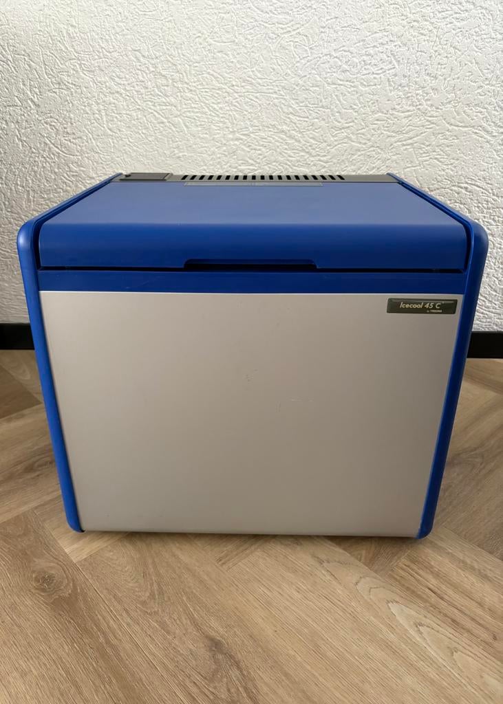 Tristar  compressor koelkast ( ice cool), Ophalen, Zo goed als nieuw, Compressor