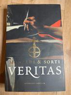 Veritas - Monaldi & Sorti, Ophalen of Verzenden, Gelezen, Europa overig