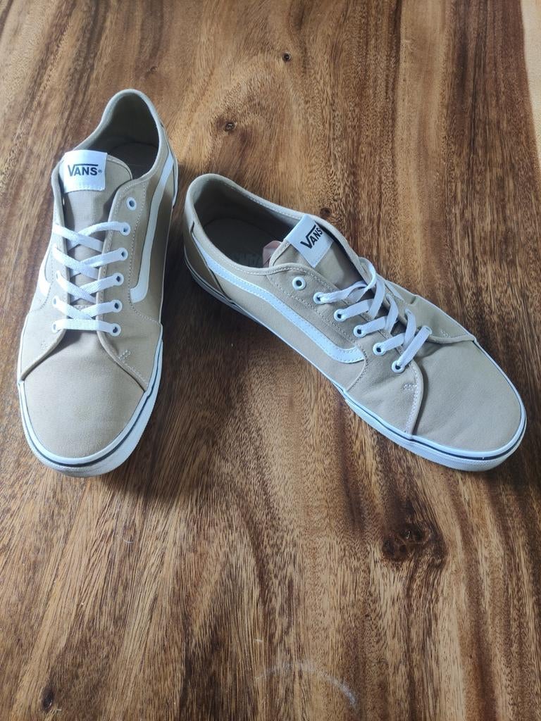 Heren sneakers/schoenen Vans, Ophalen of Verzenden