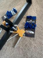 CROSSDESIGN Uitdeukset voor autodeuken - 18 tabs, Ophalen of Verzenden, Nieuw, Universele onderdelen