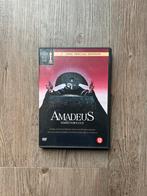 DVD: Amadeus (2 disc edition), Cd's en Dvd's, Waargebeurd drama, Ophalen of Verzenden, Vanaf 12 jaar, Zo goed als nieuw